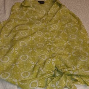 Ann Taylor‎ top
